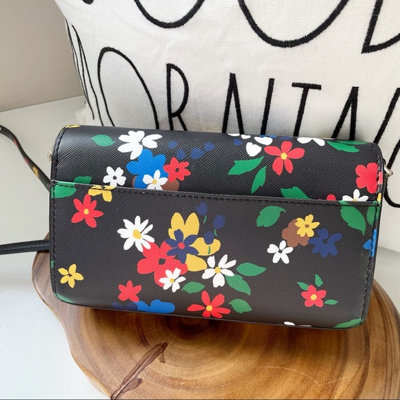 🌟LAST CHANCE🌟Kate Spade Staci crossbody bag - Picture 5 of 14